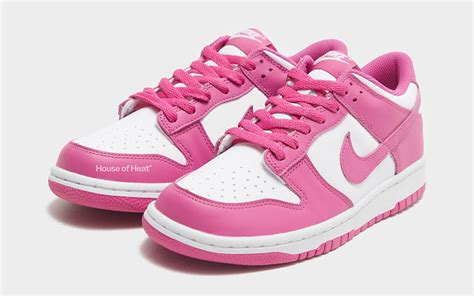 nike panda dunks rosa|nike dunk shoes.